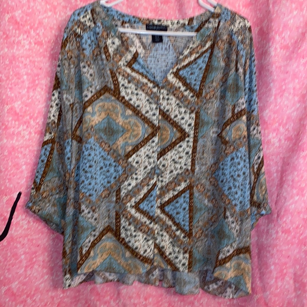 Cynthia Rowley 1X NWT